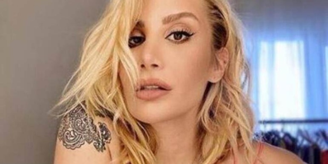 İrem Derici Oryantallere Taş Çıkardı