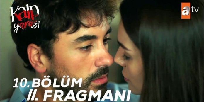 Ayşe İle Ferit'in Aşkı Bir Sınavdan Daha Geçecek