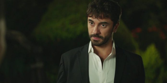 Ferit Ayşe'nin Masum Olduğuna İnanacak Mı