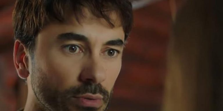 Kalp Yarası 12. Bölüm Fragmanı Yayınlandı Mı? Ferit Ayşe’yi Polislerden Saklıyor!