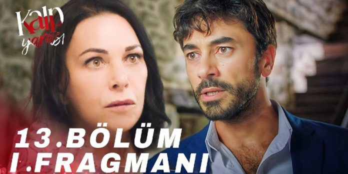 Azade Ferit'in Ayşe'yi Kurtarmasına Karşı Çıkıyor