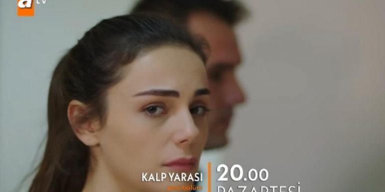 Kalp Yarası 13. Bölüm Fragmanı Yayınlandı Mı? Ferit Ayşe’nin Avukatlığını Üstleniyor!