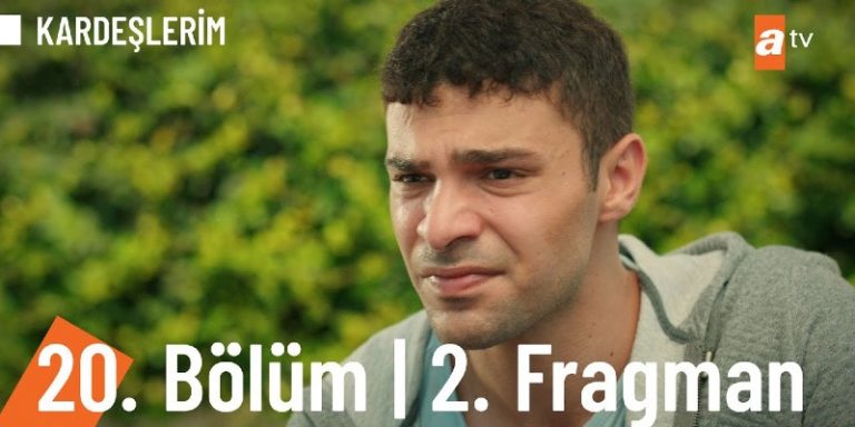 Kardeşlerim 20. Bölüm 2. Fragmanı Yayında! Kadir Cemile’yi Hırsızlık Yaparken Yakalıyor Mu?