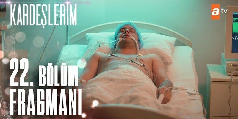 Oğulcan Ölüm Kalım Savaşı Veriyor