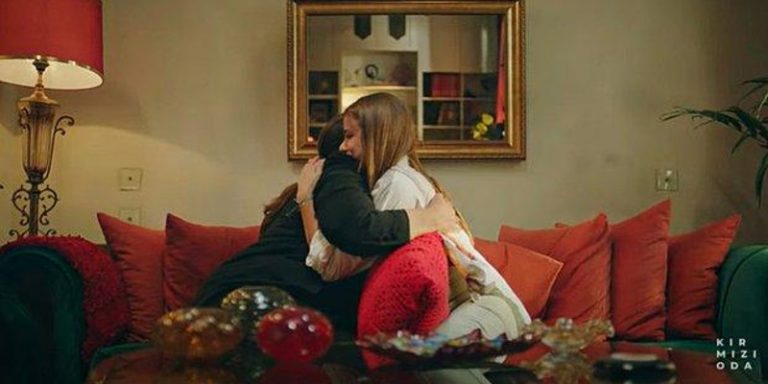 Kırmızı Oda 44. Bölüm 1. Fragmanı Yayında! Asuman Kızının Başına Gelenleri Anlatıyor!