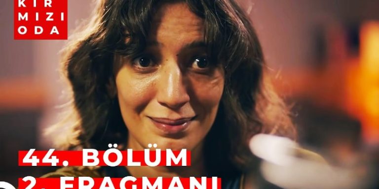 Kırmızı Oda 44. Bölüm 2. Fragmanı Yayında! Rezzan Katil Mi Oluyor?