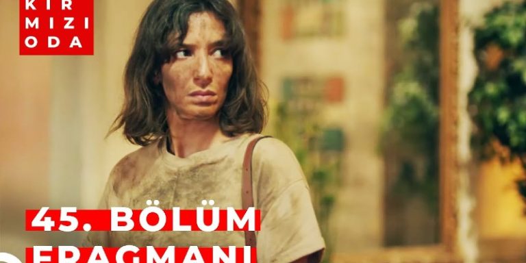 Kırmızı Oda 45. Bölüm 1. Fragmanı Yayında! Rezzan Ablasının İntihar Ettiğini Anlatıyor!