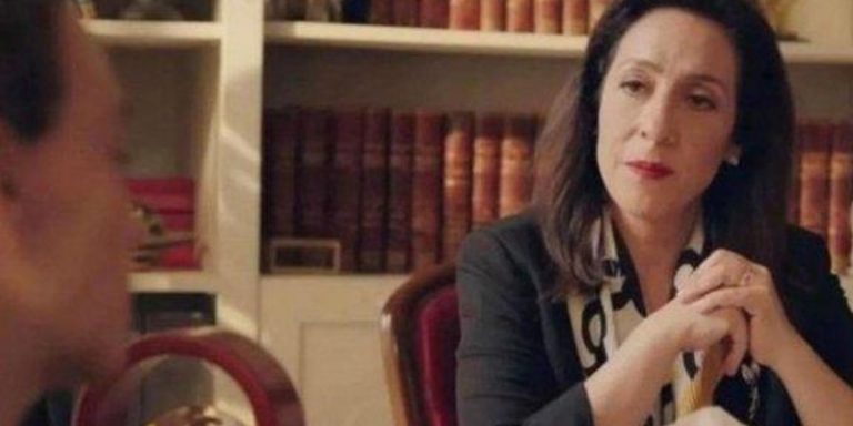 Kırmızı Oda Dizisinin Yayın Tarihi Belli Oldu! Dizinin Yeni Sezon Fragmanı Yayında!