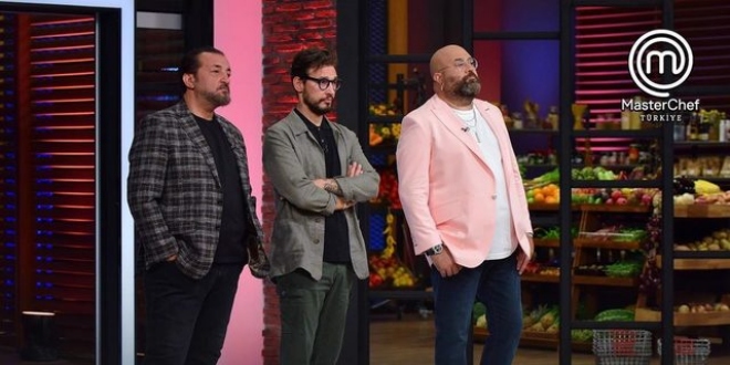 MasterChef'te Kim Elendi?
