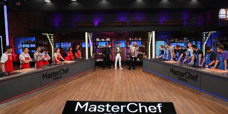 MasterChef 2. Hafta İlk Takım Oyununu Hangi Takım Kazandı? Bireysel Dokunulmazlık Oyununu Kim Aldı?