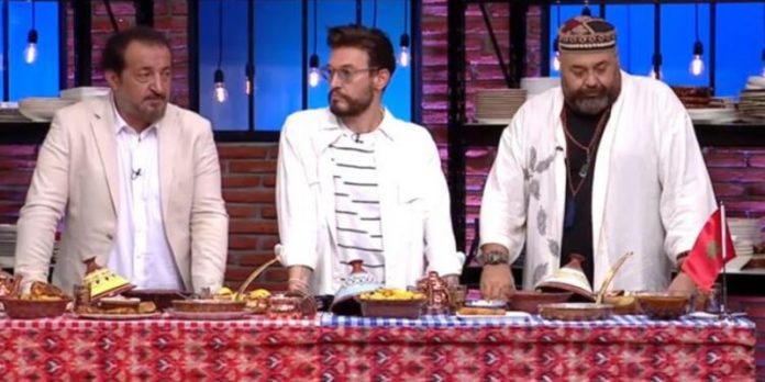 3. ve 4. Eleme Adayları Kimler Oldu