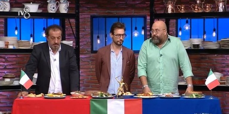 MasterChef 2021 3. Hafta 2. Dokunulmazlık Oyununu Hangi Takım Kazandı? 3. ve 4. Eleme Adayları Kimler Oldu?