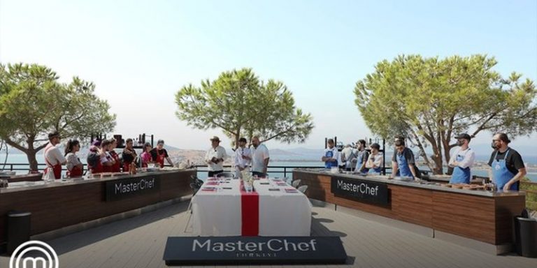MasterChef 2021 3. Hafta 3. Dokunulmazlık Oyununu Hangi Takım Kazandı? 5. Ve 6. Eleme Adayı Kimler Oldu?