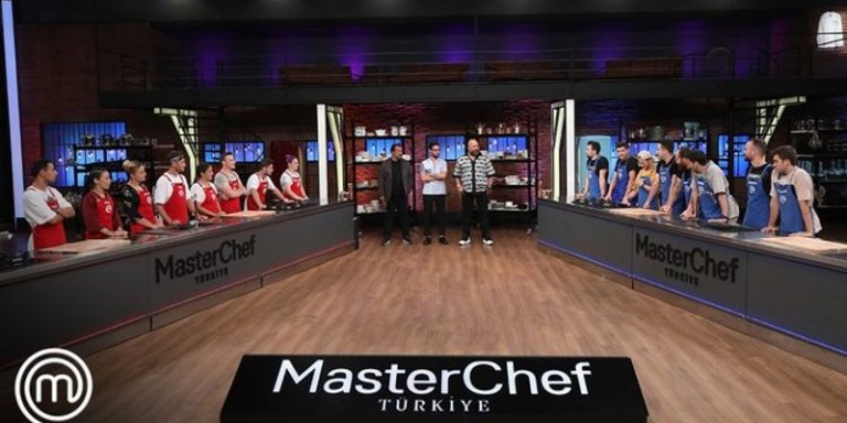 MasterChef 2021 3. Hafta İlk Dokunulmazlık Oyununu Hangi Takım Kazandı? Eleme Adayları Kimler Oldu?