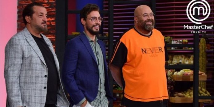 MasterChef 2021 3. Haftanın Kaptanlık Oyununu Kim Kazandı