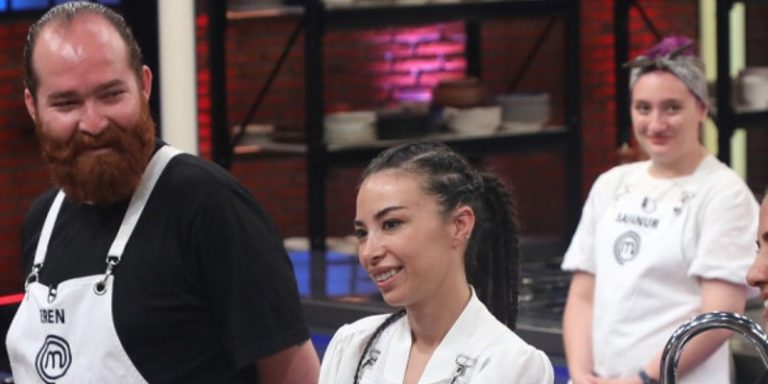 MasterChef 3. Hafta MasterClass Ödülünü Kim Kazandı?