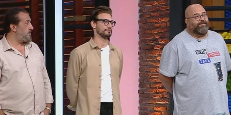 MasterChef 4. Hafta 3. Dokunulmazlık Oyununu Hangi Takım Kazandı? 5. Ve 6. Eleme Adayı Kimler Oldu?