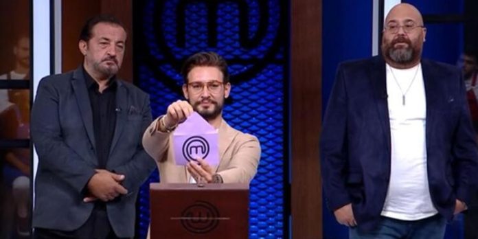 5. Ve 6. Eleme Adayları Kimler Oldu