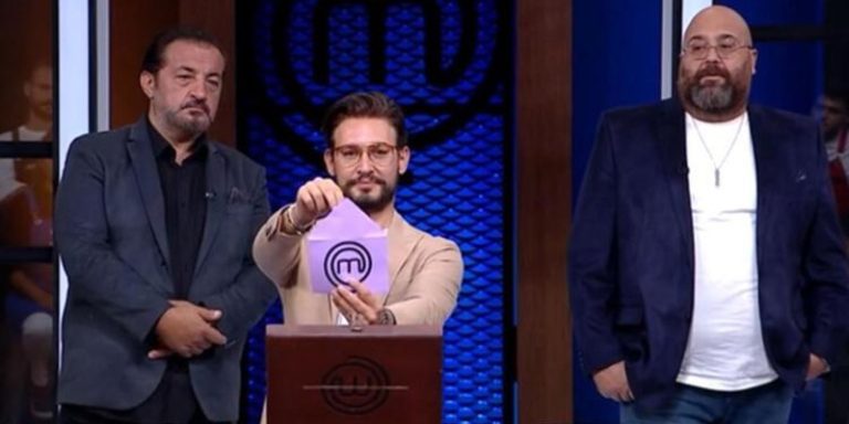 MasterChef 5. Hafta 3. Dokunulmazlık Oyununu Hangi Takım Kazandı? 5. Ve 6. Eleme Adayları Kimler Oldu?