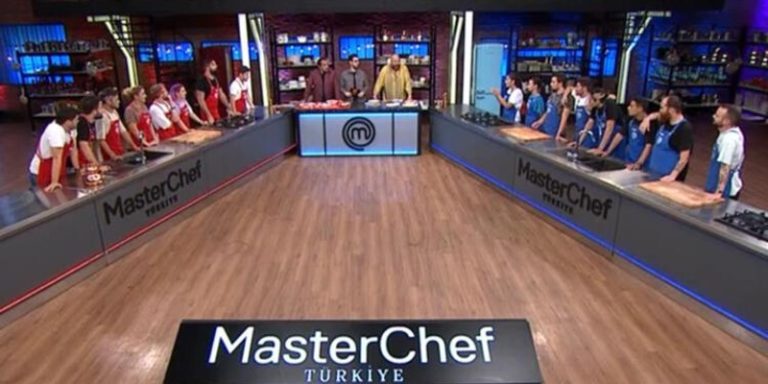 MasterChef 5. Hafta İlk Dokunulmazlık Oyununu Hangi Takım Kazandı? 1. Ve 2. Eleme Adayı Kimler Oldu?