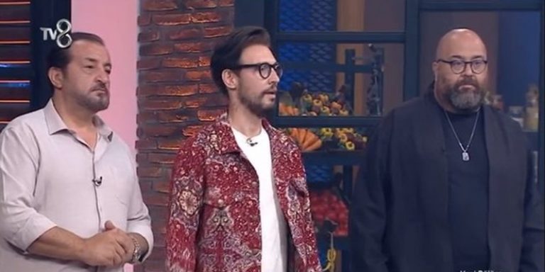 MasterChef 5. Hafta Kaptanlık Oyununu Kim Kazandı? Avantaj Oyununu Hangi Kaptan Kazandı?