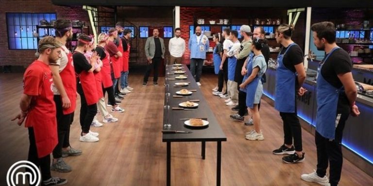 MasterChef 5. Haftanın 2. Dokunulmazlık Oyununu Hangi Takım Kazandı? 3. Ve 4. Eleme Adayları Kimler Oldu?