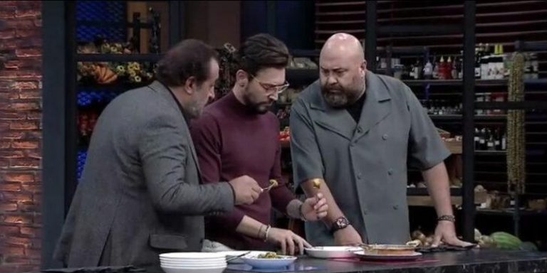 MasterChef 6. Hafta 2. Dokunulmazlık Oyununu Hangi Takım Kazandı? 3. Ve 4. Eleme Adayları Kimler Oldu?