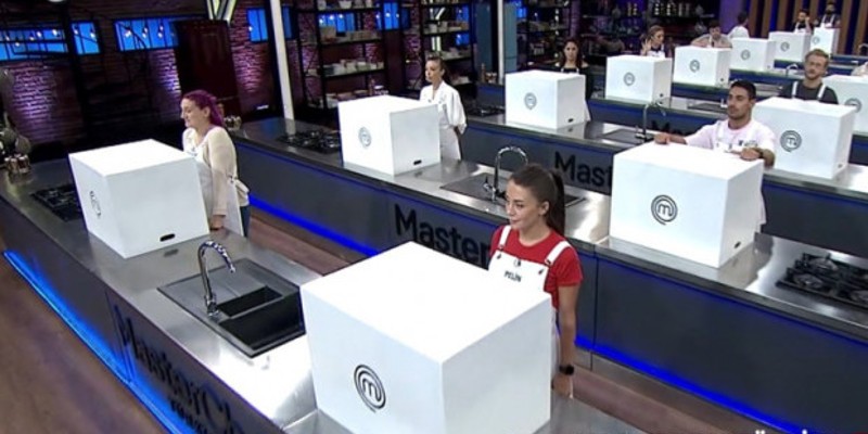 MasterChef 6. Hafta Kaptanlık Oyununu Kim Kazandı