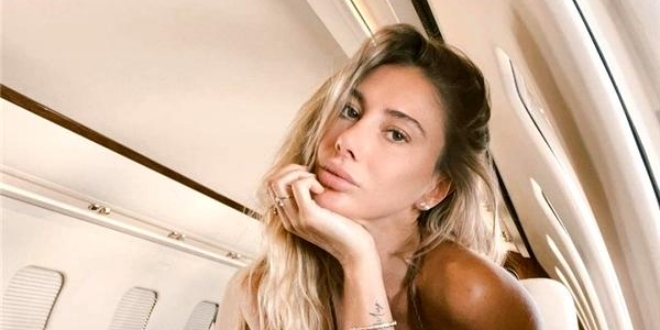 Şeyma Subaşı'nın Varlık Listesini Meraktan Dolayı İfşaladı!