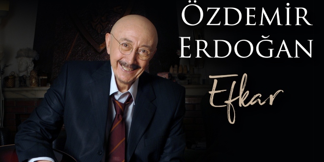Müzisyen Özdemir Erdoğan' ın Yeni Şarkısı 