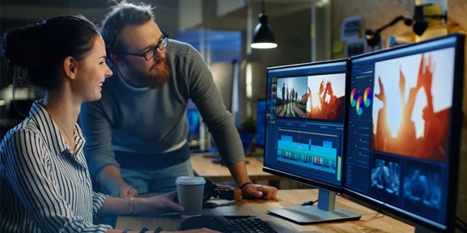 en iyi video düzenleme programları