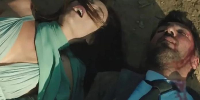 Asya'nın Hayatını Kurtardığı Kişi Kim