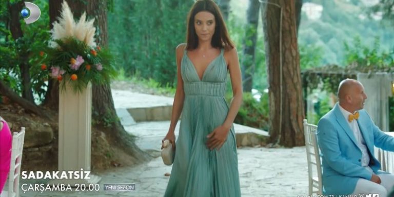 Sadakatsiz Dizisinin Yayın Tarihi Belli Oldu! Dizinin 32. Bölüm 1. Fragmanı Yayında!