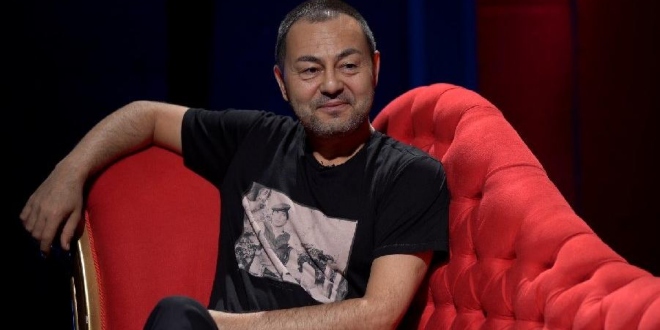 Serdar Ortaç Sağlık Durumu Hakkında Açıklama Yaptı