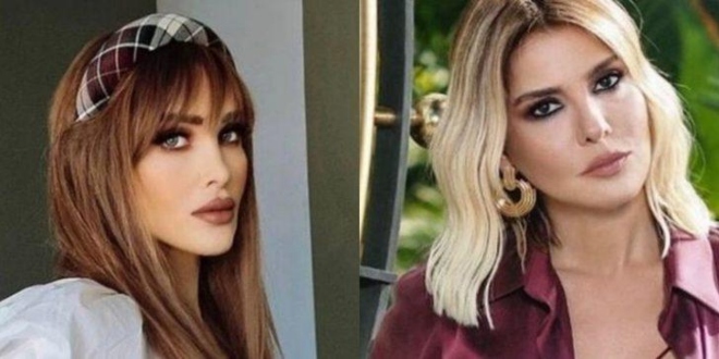 Seren Serengil'den Gülben Ergen'e Zehir Zemberek Sözler