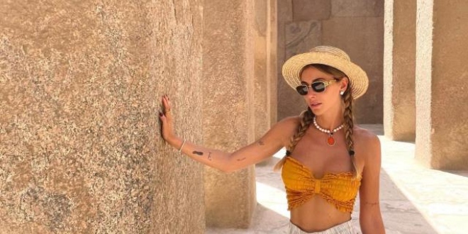 Şeyma Subaşı Şaha Kalktı!