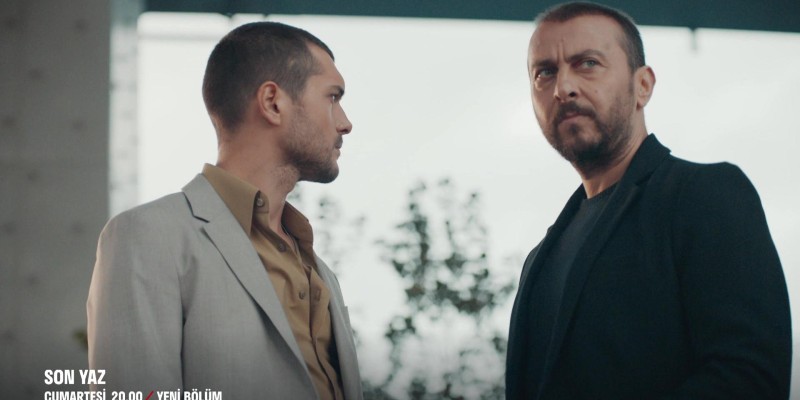 Selim Sare'nin Kendisini Dinlediğini Anlıyor