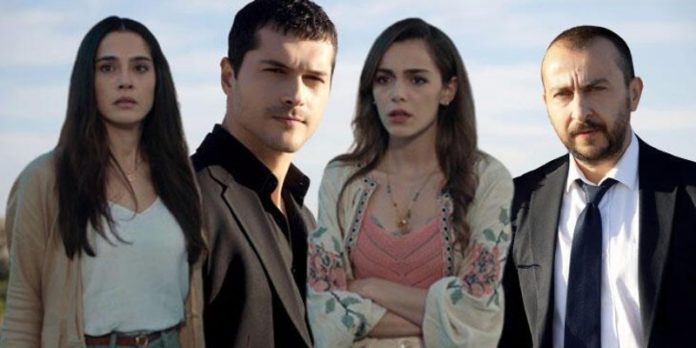 Son Yaz Dizisine Hangi Sürpriz Oyuncu Dahil Oldu