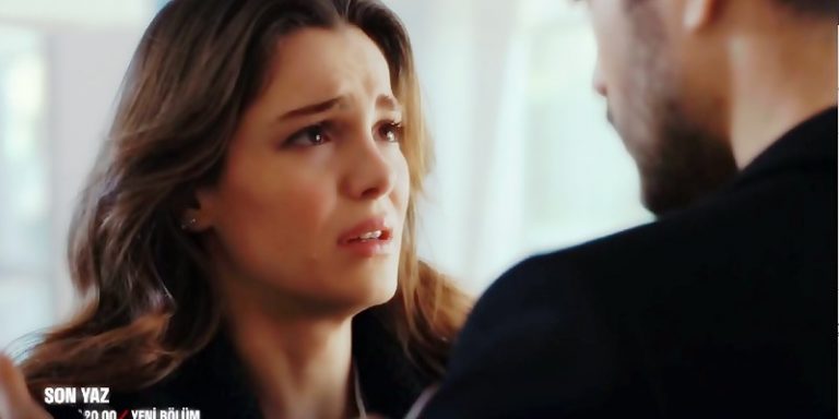 Son Yaz Yeni Sezon Yayın Tarihi Belli Oldu! Dizinin Yeni Tanıtımı Yayında!