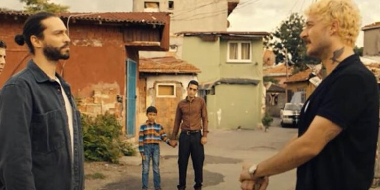 Üç Kuruş Dizisinin Yayın Günü Belli Oldu! Dizinin Yeni Tanıtımı Yayında!