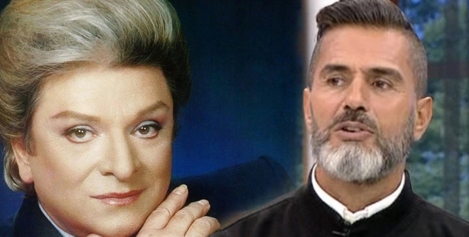 Ünlü Mankenden Dava