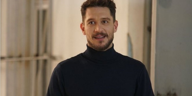 Uraz Kaygılaroğlu Gönlünü Ceren Kaçıkoç'a Kaptırdı