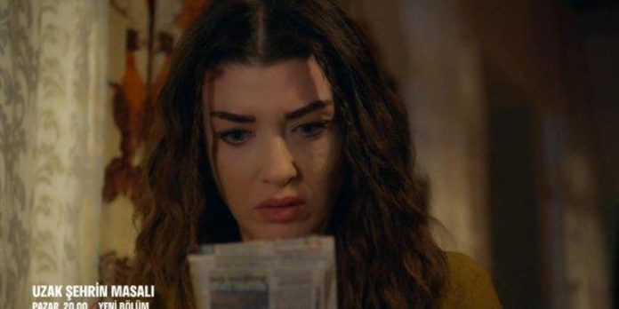 Umay Affan'a Dönmeye Mecbur Mu Kalacak