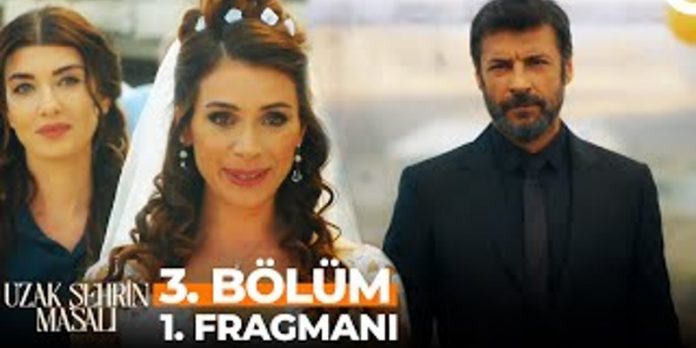 Kürşat Sonay'la Evlenmek Zorunda Kalıyor