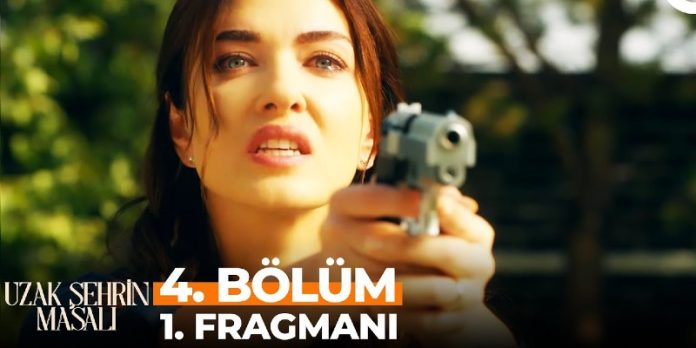 Umay Affan'ı Vuracak Mı