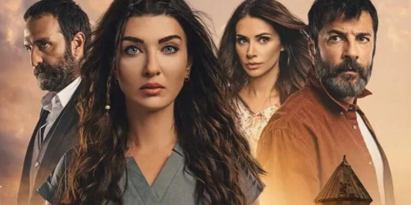 Uzak Şehrin Masalı Final Mi Yapacak