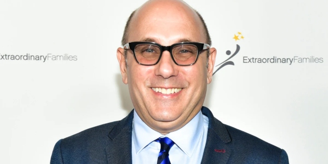 Willie Garson Yaşamını Yitirdi