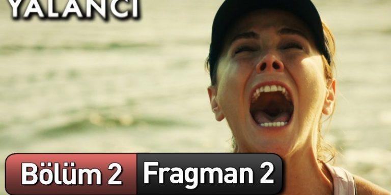 Yalancı 2. Bölüm 2. Fragmanı Yayında! Deniz Gerçekten Mehmet’i Bıçaklıyor Mu?