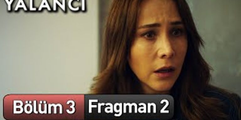 Yalancı 3. Bölüm 2. Fragmanı Yayında! Olaylar Deniz’in Aleyhine Gelişiyor!