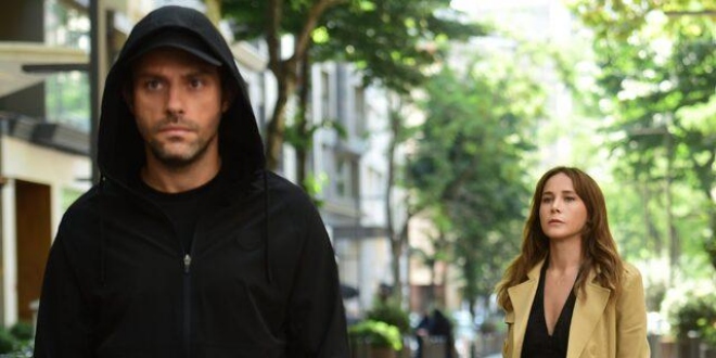 Yalancı Dizisi İlk Fragmanıyla Dikkat Çekti